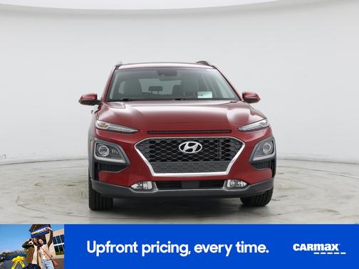 2020 Hyundai KONA Ultimate