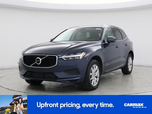 2018 Volvo XC60 T5 Momentum