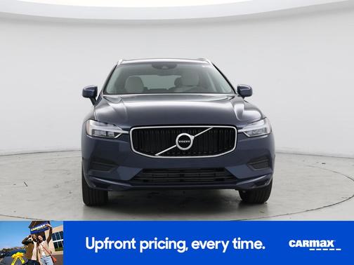 2018 Volvo XC60 T5 Momentum