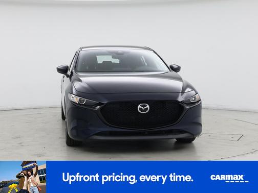 2023 Mazda Mazda3 2.5 S Select Package