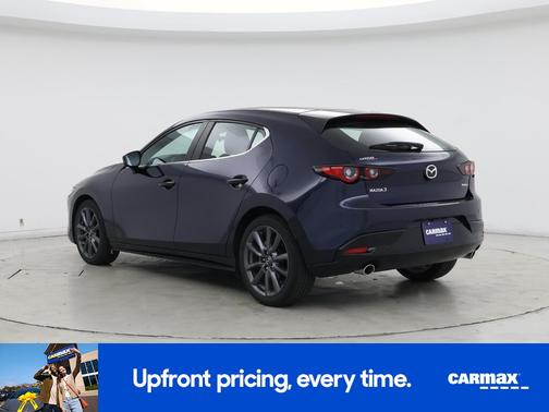 2023 Mazda Mazda3 2.5 S Select Package
