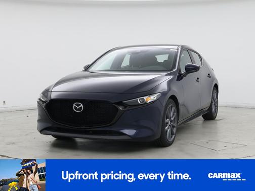 2023 Mazda Mazda3 2.5 S Select Package