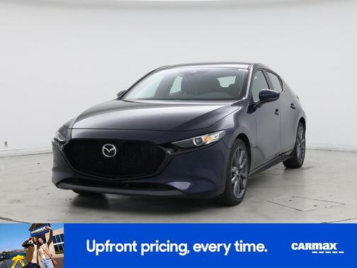 2023 Mazda Mazda3 2.5 S Select Package