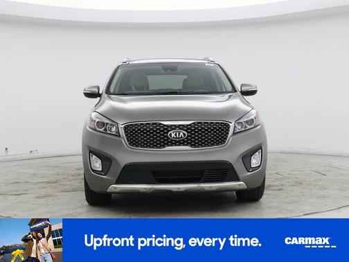 2018 Kia Sorento SX