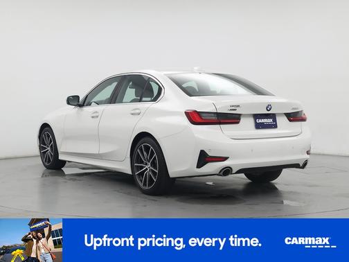 2020 BMW 330 I xDrive