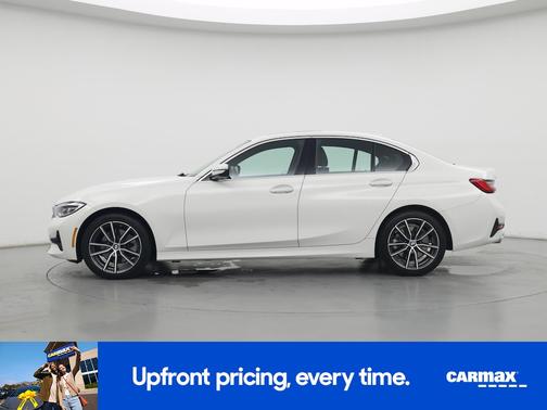 2020 BMW 330 I xDrive