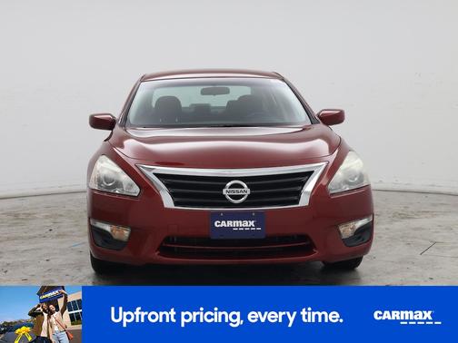 2015 Nissan Altima S