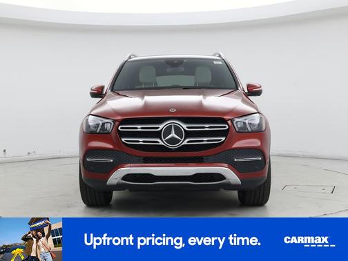 2021 Mercedes-Benz GLE 350 