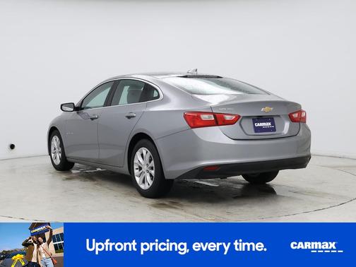 2023 Chevrolet Malibu 1LT