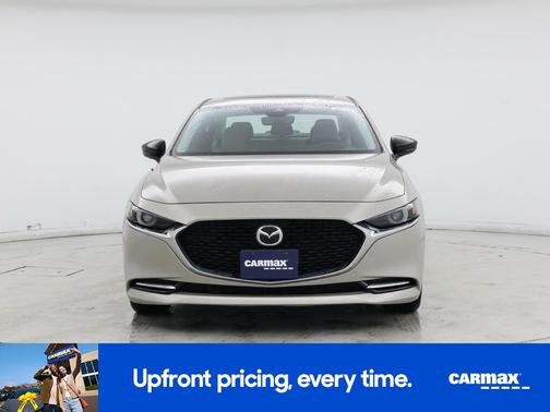 2022 Mazda Mazda3 Turbo