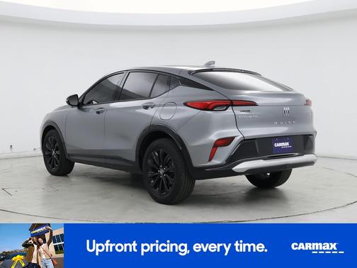 2024 Buick Envista Sport Touring