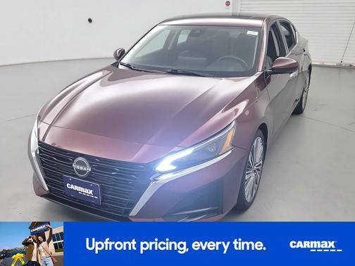 2023 Nissan Altima SL