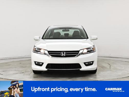 2014 Honda Accord EX