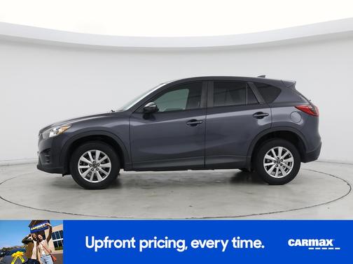 2016 Mazda CX-5 Sport