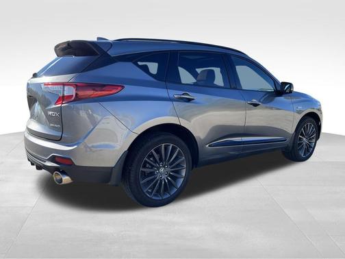 2023 Acura RDX A-Spec Advance Package