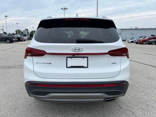 2023 Hyundai SANTA FE SEL 2.4