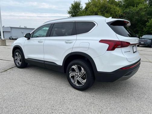 2023 Hyundai SANTA FE SEL 2.4