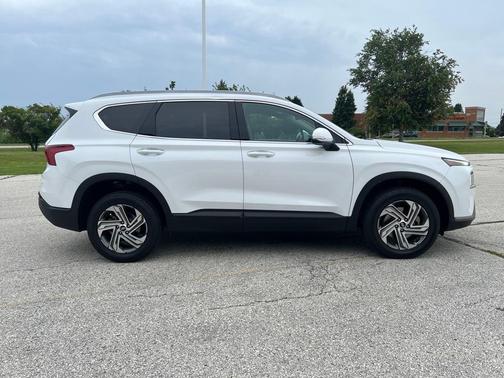 2023 Hyundai SANTA FE SEL 2.4