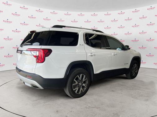 2023 GMC Acadia FWD SLE