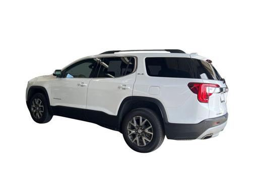 2023 GMC Acadia FWD SLE