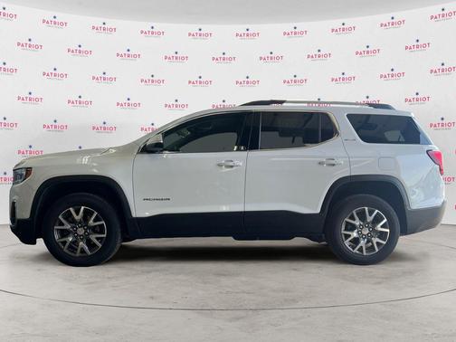 2023 GMC Acadia FWD SLE