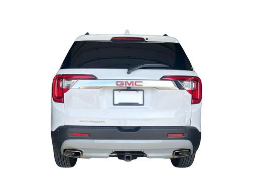 2023 GMC Acadia FWD SLE