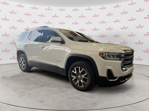 2023 GMC Acadia FWD SLE