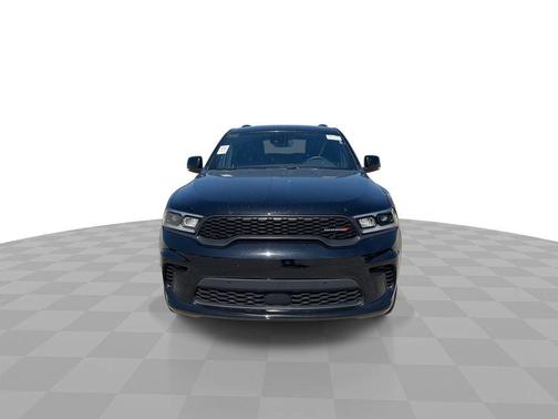 DB Black Clearcoat 2026 Dodge Durango GT Plus