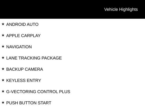 2023 Mazda Mazda3 2.5 S Select