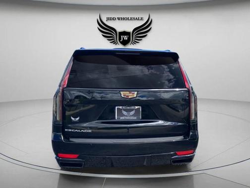 2021 Cadillac Escalade ESV Sport