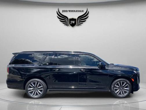2021 Cadillac Escalade ESV Sport