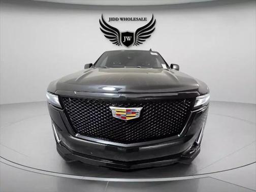 2021 Cadillac Escalade ESV Sport
