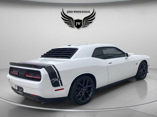 2019 Dodge Challenger R/T