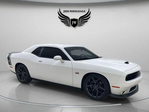 2019 Dodge Challenger R/T
