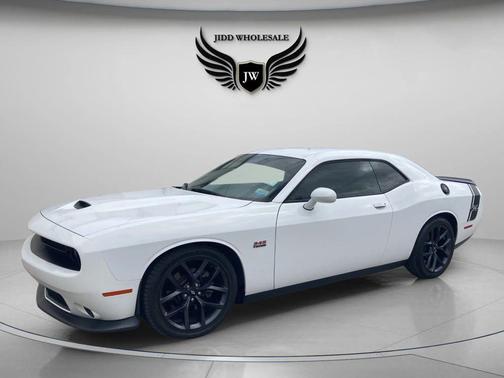 2019 Dodge Challenger R/T