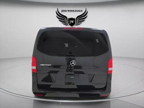 2021 Mercedes-Benz Metris Base