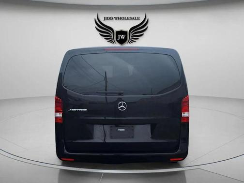 2021 Mercedes-Benz Metris Base
