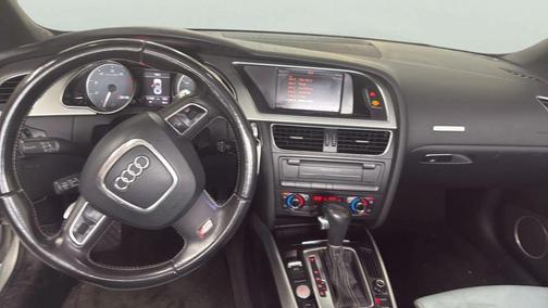 2010 Audi S5 3.0 Premium Plus