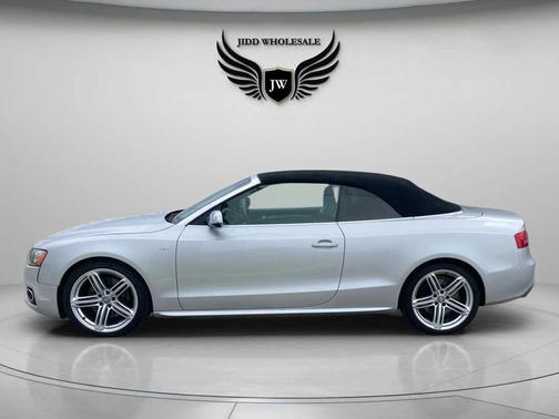 2010 Audi S5 3.0 Premium Plus