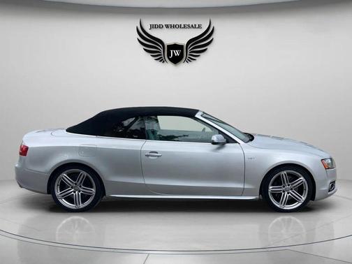 2010 Audi S5 3.0 Premium Plus