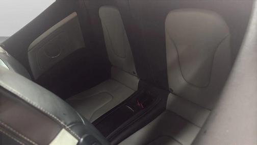 2010 Audi S5 3.0 Premium Plus
