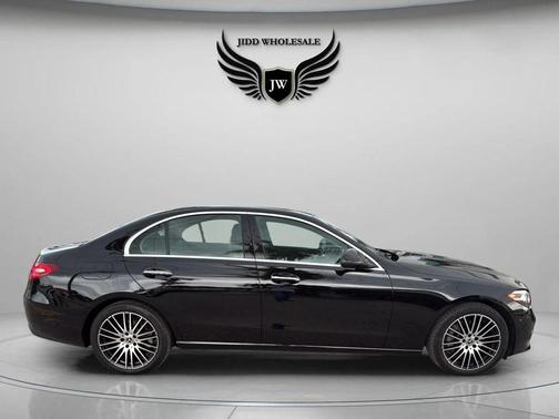 2023 Mercedes-Benz C-Class Sedan