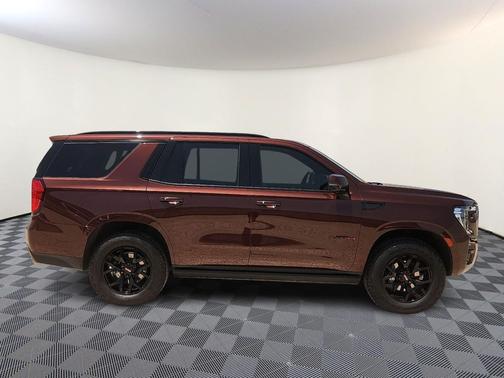 2022 GMC Yukon 4WD AT4