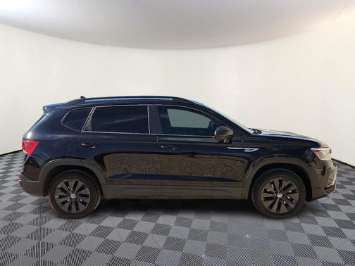 2022 Volkswagen Taos 1.5T S