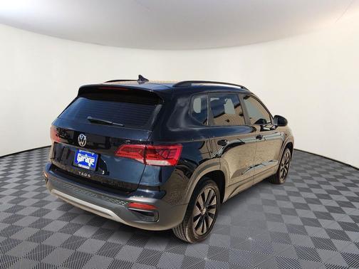 2022 Volkswagen Taos 1.5T S