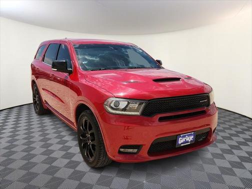 2019 Dodge Durango R/T
