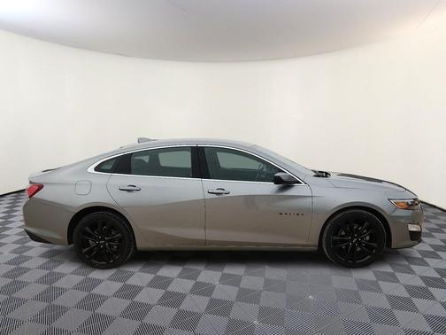 2025 Chevrolet Malibu FWD 1LT