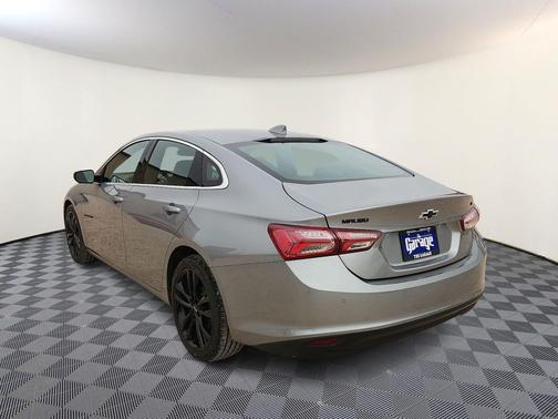 2025 Chevrolet Malibu FWD 1LT