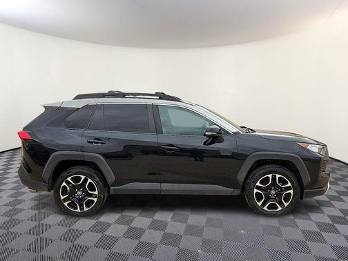 2019 Toyota RAV4 Adventure
