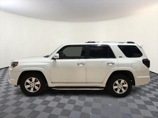 2013 Toyota 4Runner SR5